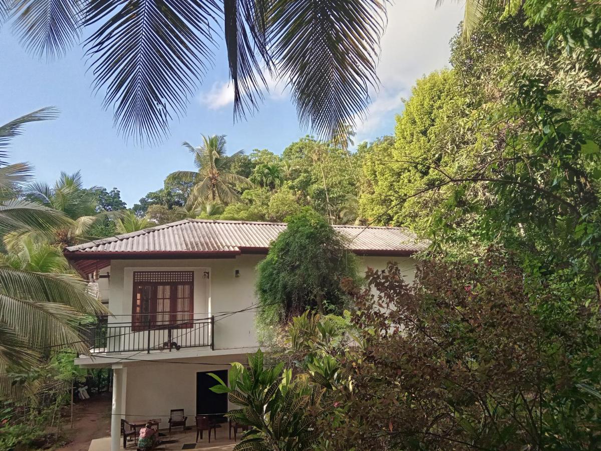 Jungle Village Homestay Pinnawala  Buitenkant foto