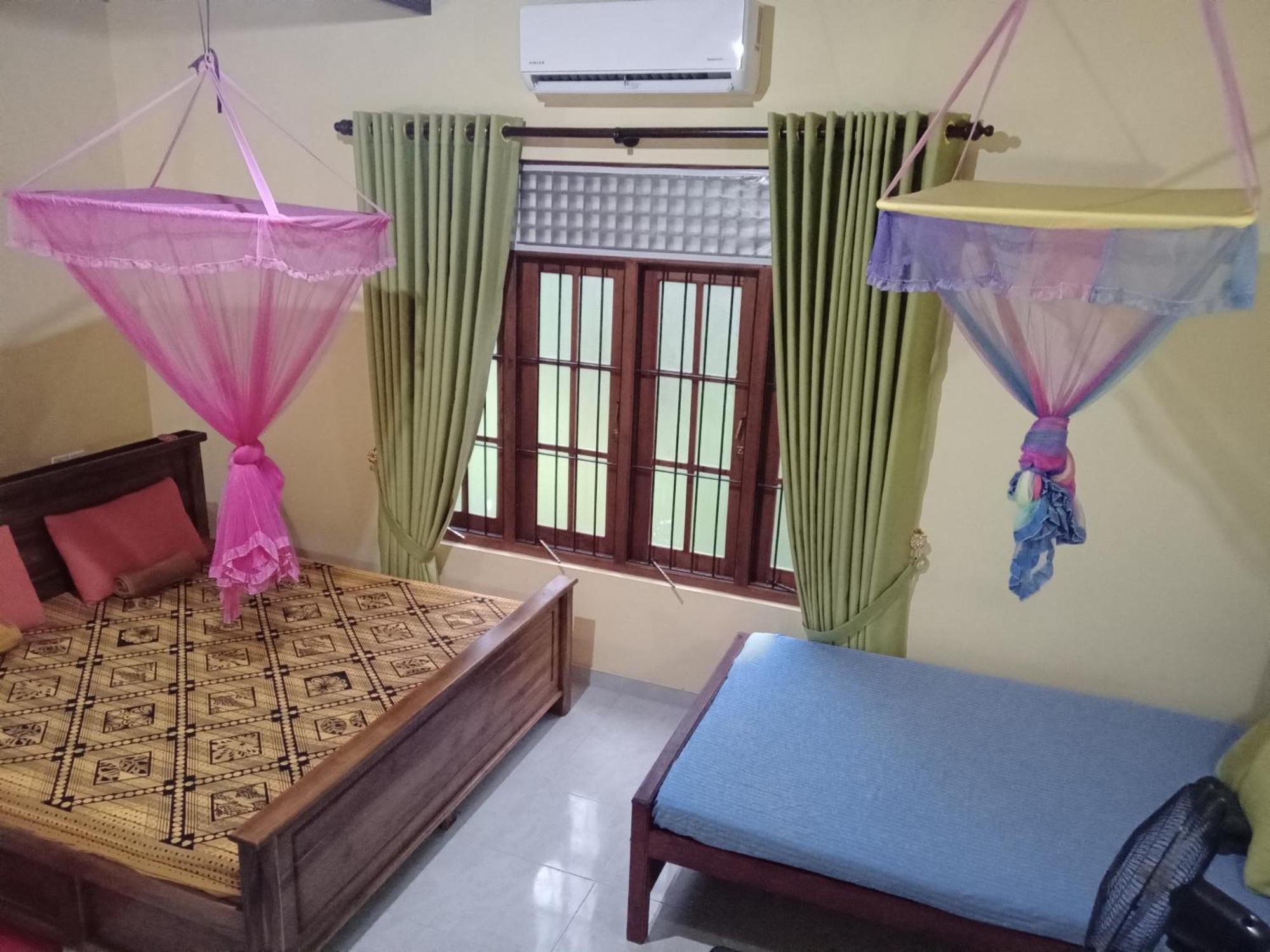 Jungle Village Homestay Pinnawala  Buitenkant foto
